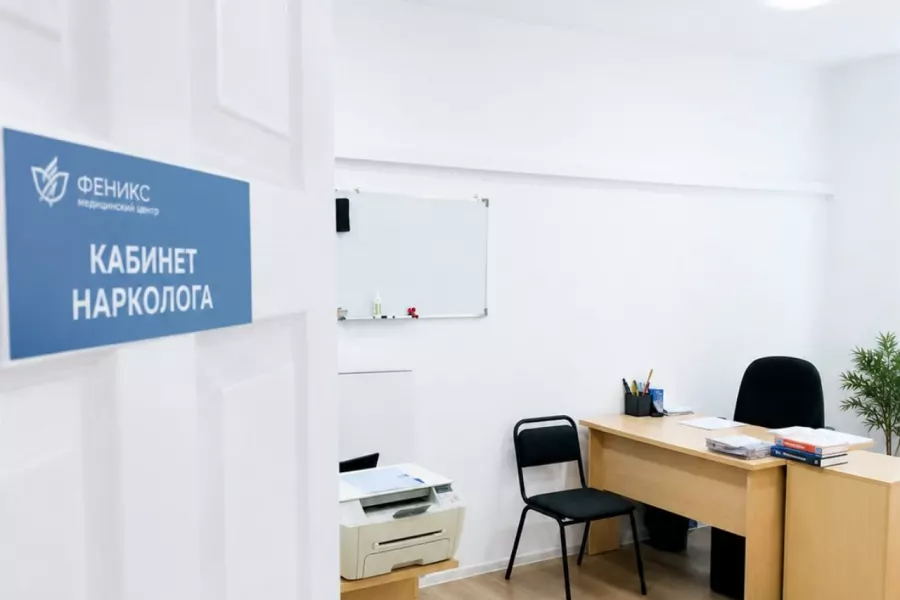Реабилитационный центр для наркозависимых в Карталах